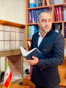 منشور عدالت بهترین وکیل با سابقه درخشان در انجام تخصصی دعاوی حقوقی در مشهد طبرسی
