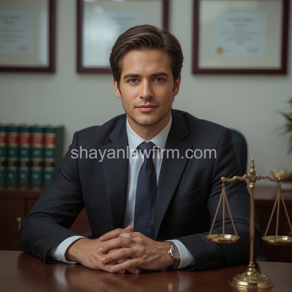 منشور عدالت بهترین وکیل با تخصص در تنظیم قرارداد و مشاوره تجاری در مشهد رضاشهر