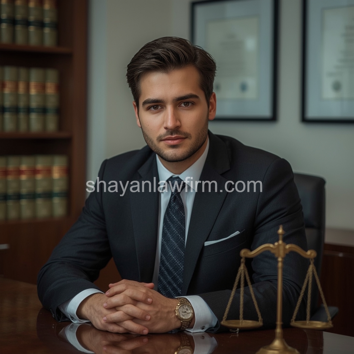 منشور عدالت بهترین وکیل با مشاوره حقوقی حضوری ویژه اشخاص و شرکت‌ها در مشهد رضاشهر