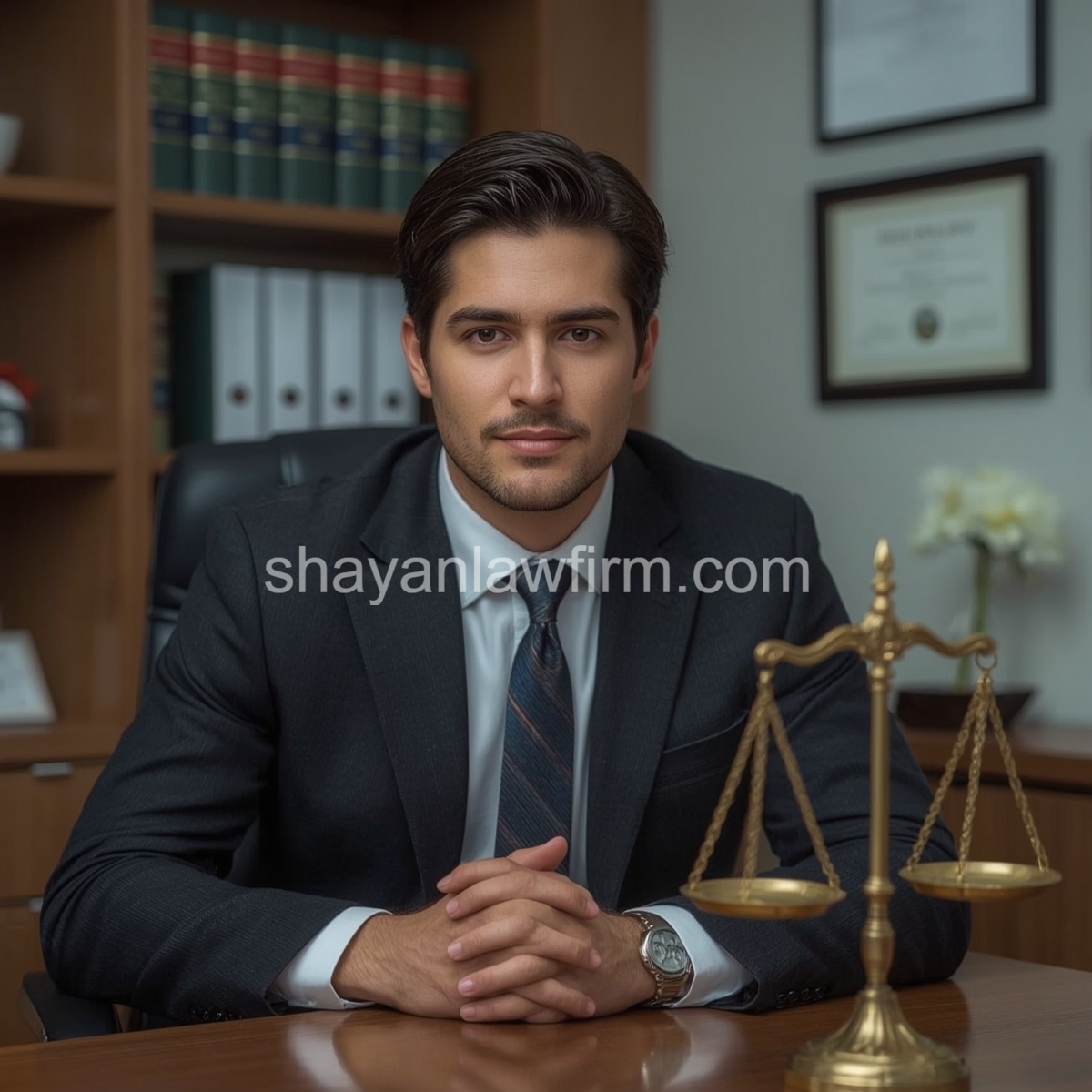 منشور عدالت وکیل دعاوی ملکی با تعرفه شفاف و پرونده‌های موفق در مشهد بلوار وکیل‌ آباد