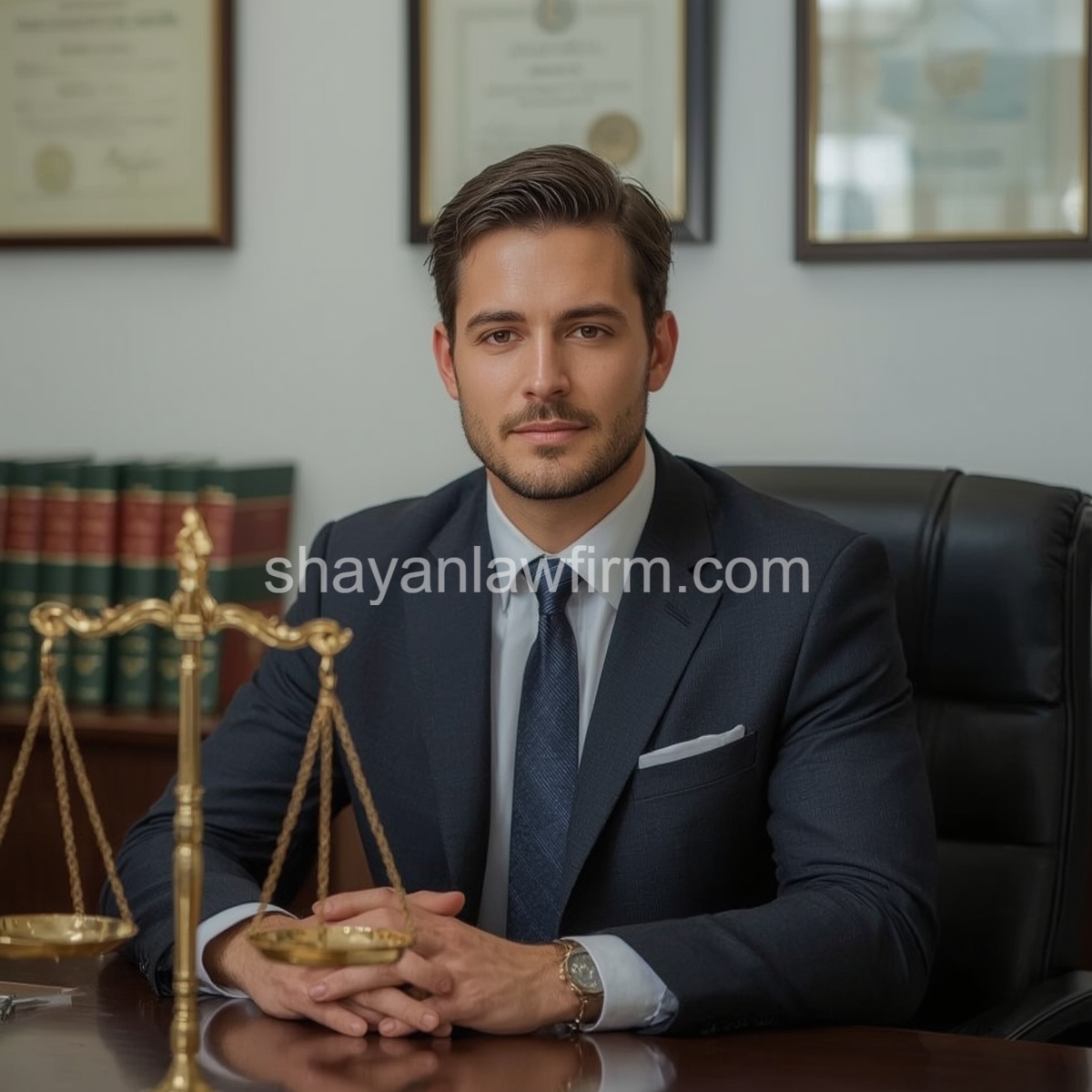 منشور عدالت وکیل دعاوی کیفری با تعرفه شفاف و پرونده‌های موفق در مشهد بلوار وکیل‌ آباد