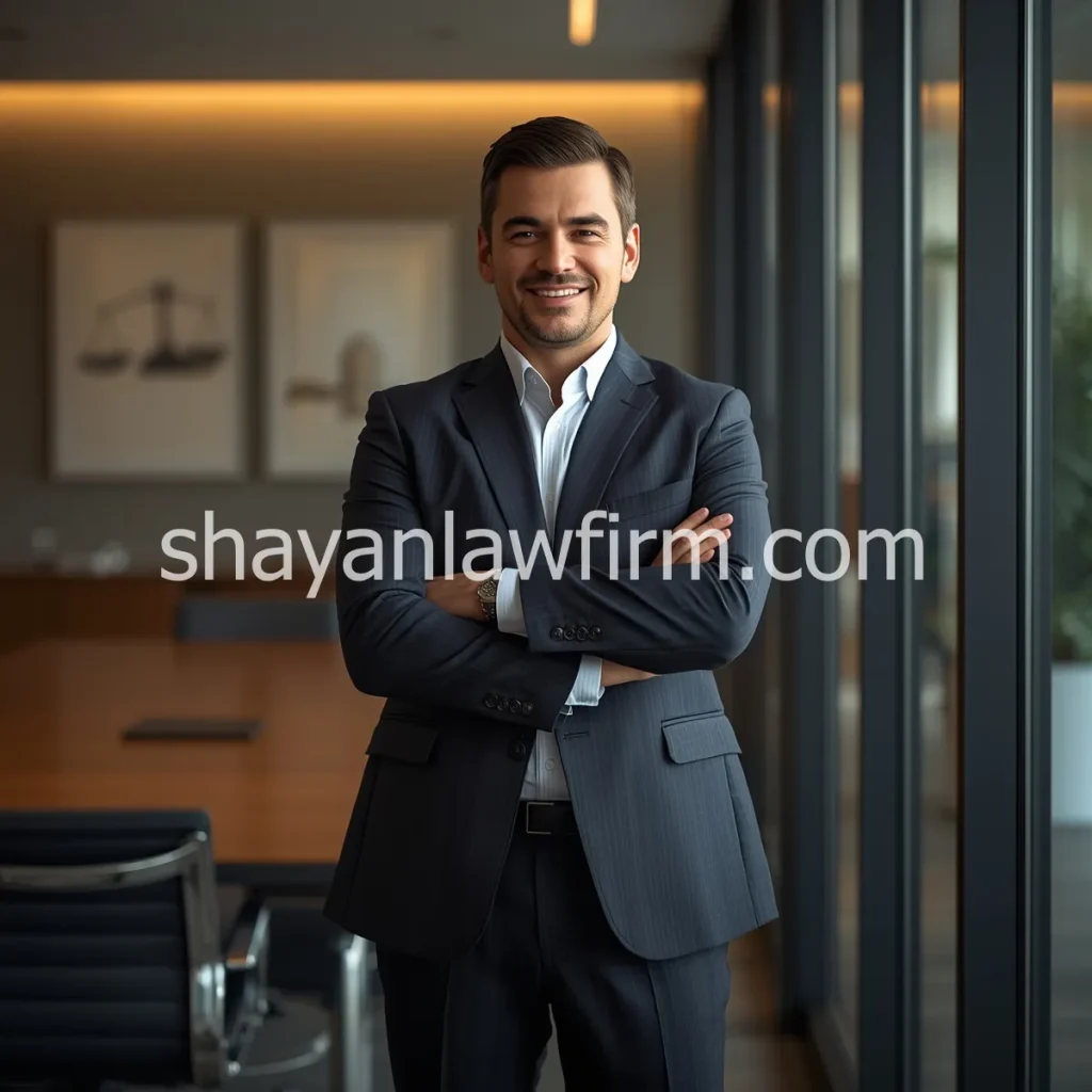 منشور عدالت بهترین وکیل جرایم کیفری با تخصص در پرونده‌های ضرب و جرح در مشهد پیروزی