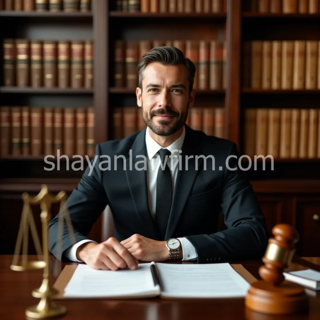 بهترین وکیل برای دعاوی کارگر و کارفرما با مشاوره تخصصی در مشهد طبرسی