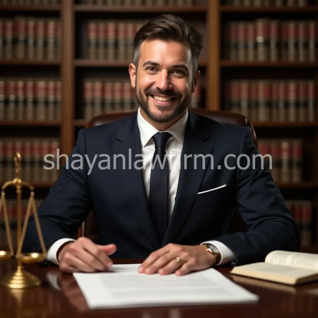 بهترین وکیل طلاق توافقی و یکطرفه با پیگیری فوری در مشهد طبرسی