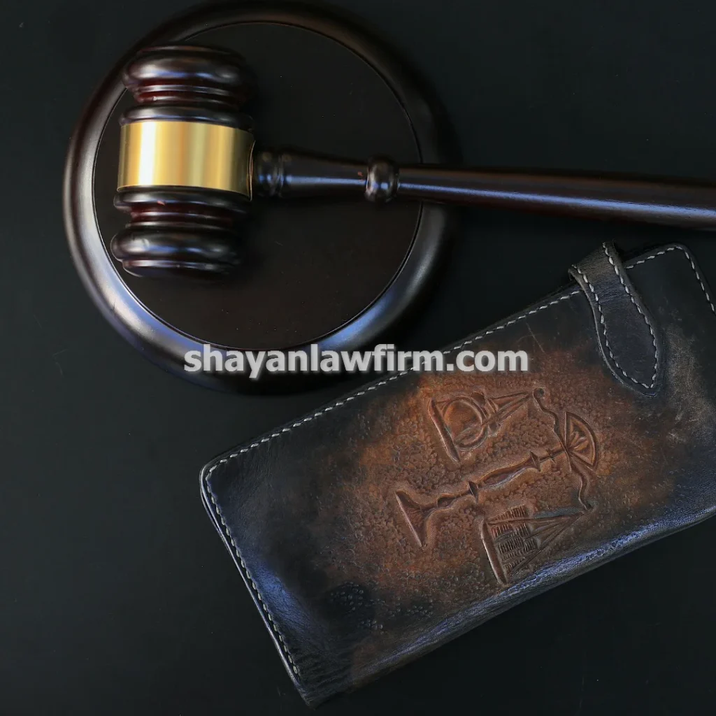 بهترین وکیل خانواده برای رسیدگی به پرونده های خانوادگی و طلاق در مشهد