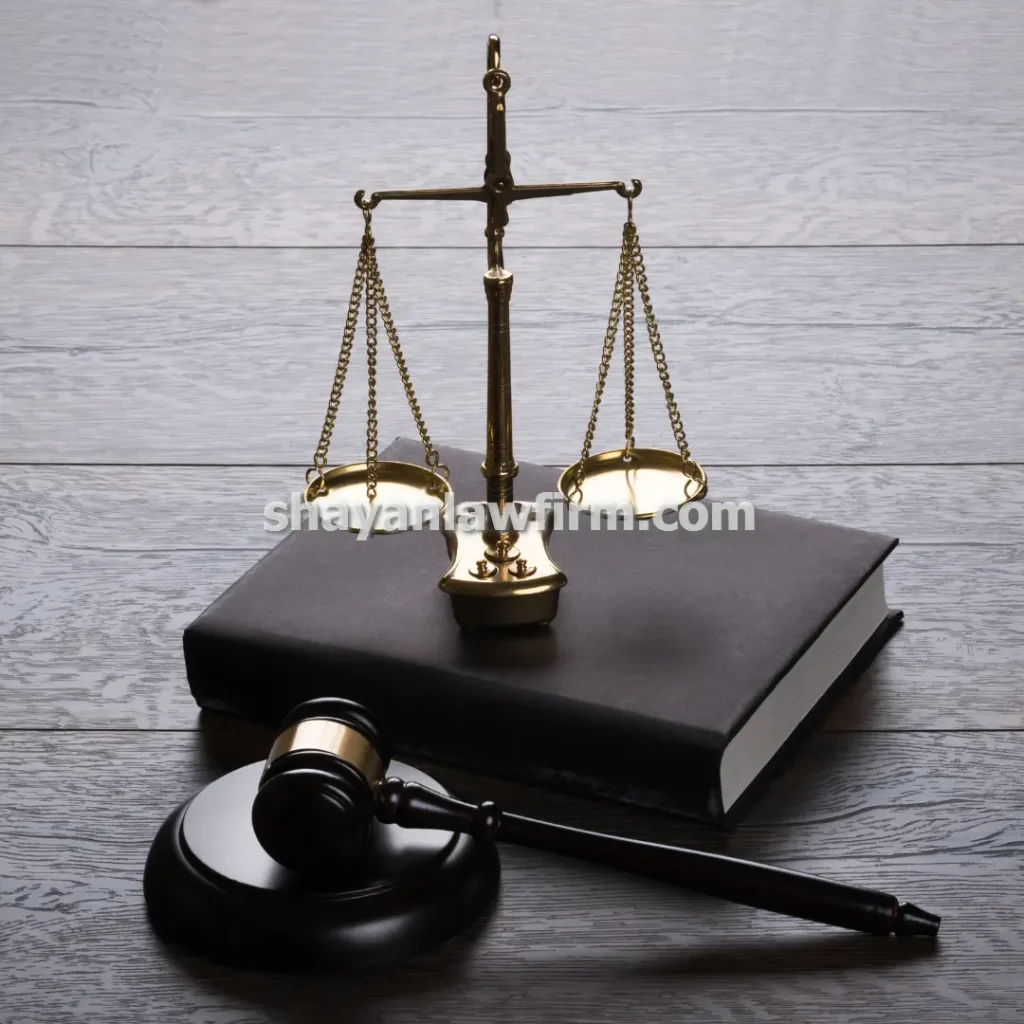 وکیل تهاتر عوارض شهرداری در مشهد