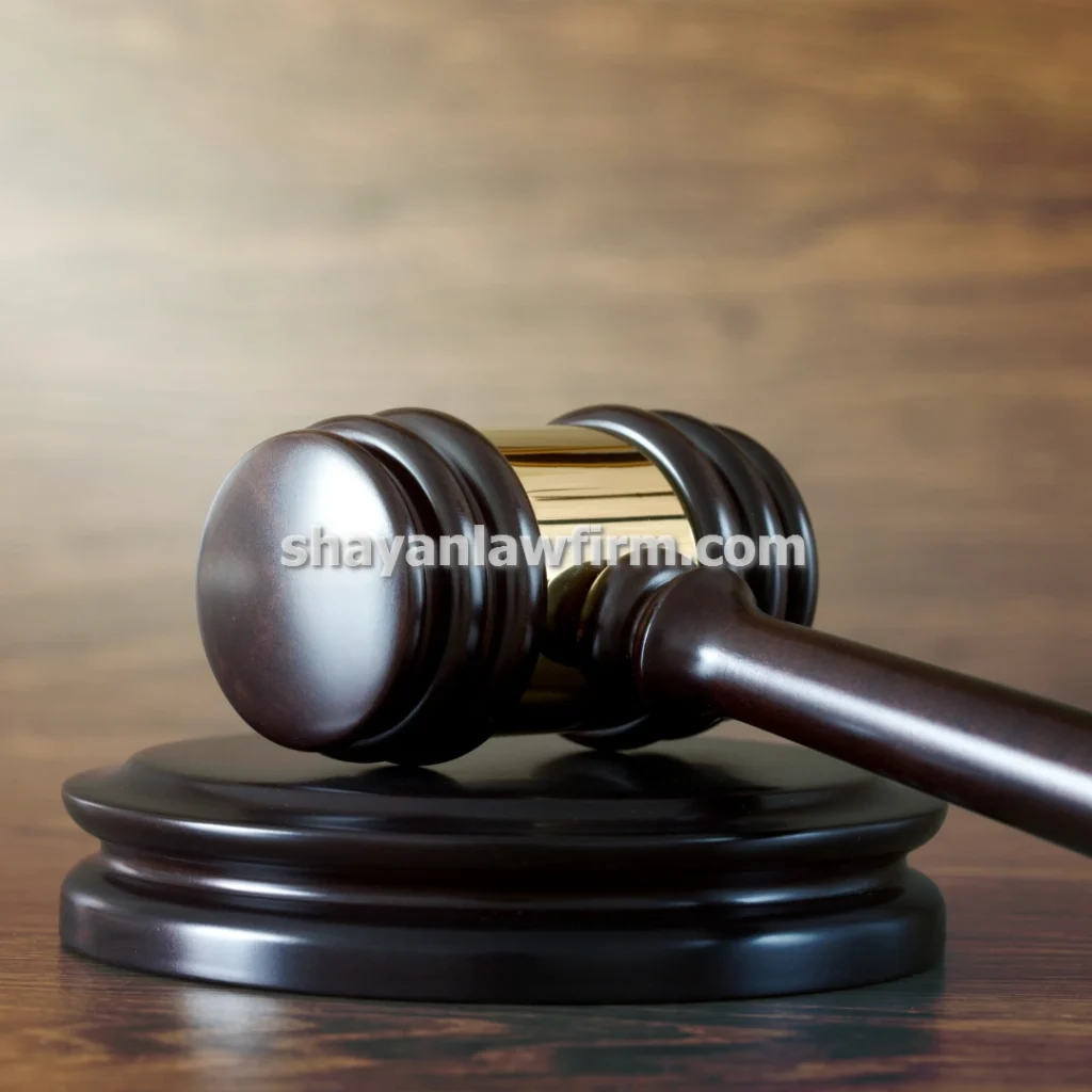 وکیل جرایم کلاهبرداری خرید و فروش خودرو در مشهد