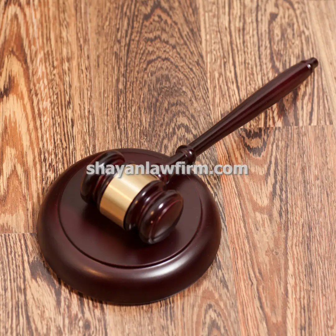 وکیل پرونده های دیه و بیمه در تصادفات در مشهد