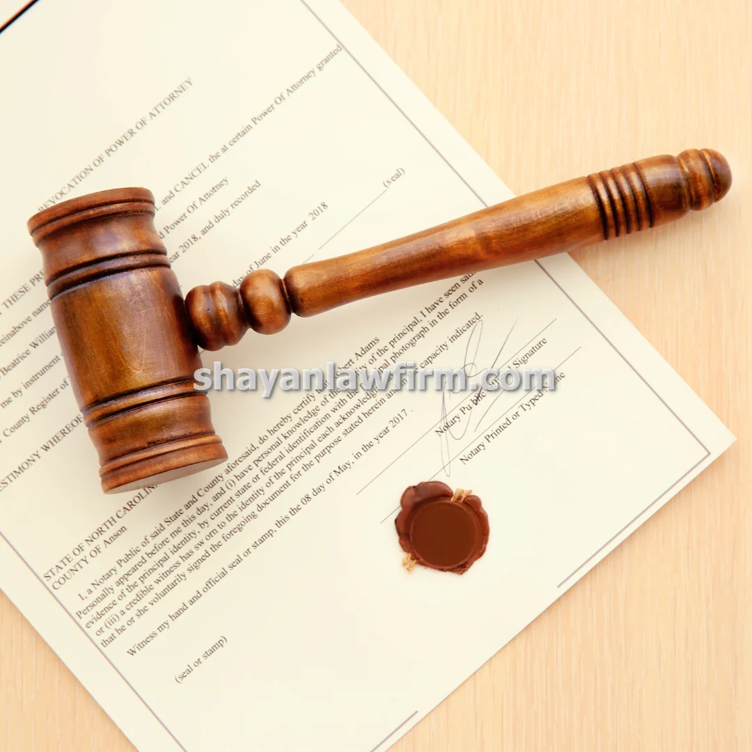 بهترین وکیل نزاع دسته جمعی و ضرب و جرح در مشهد