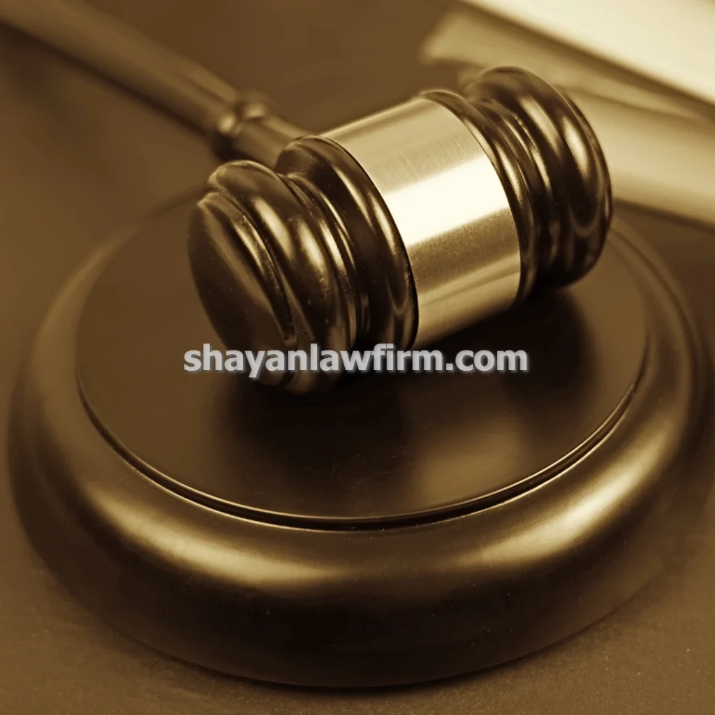 وکیل کلاهبرداری مشارکت در ساخت و ساز مسکن در مشهد