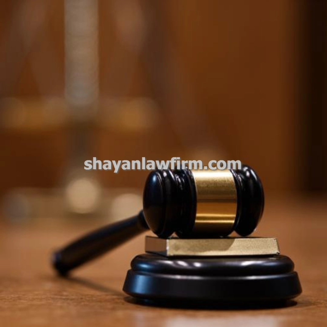 بهترین وکیل حقوقی برای قراردادهای مشارکت در مشهد