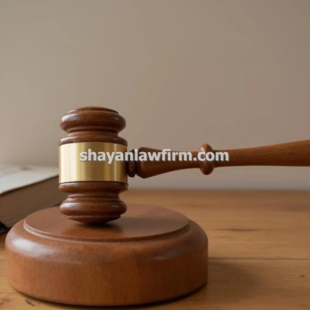 بهترین وکیل حقوقی شکایات بیمه و اداره کار در مشهد