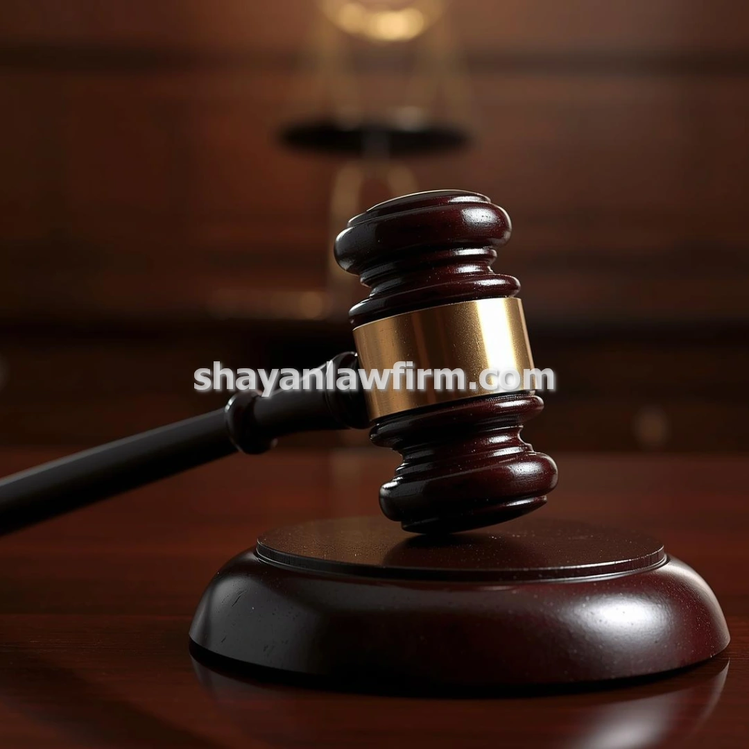 بهترین وکیل ملکی برای دعاوی حقوقی زمین و ساختمان در مشهد