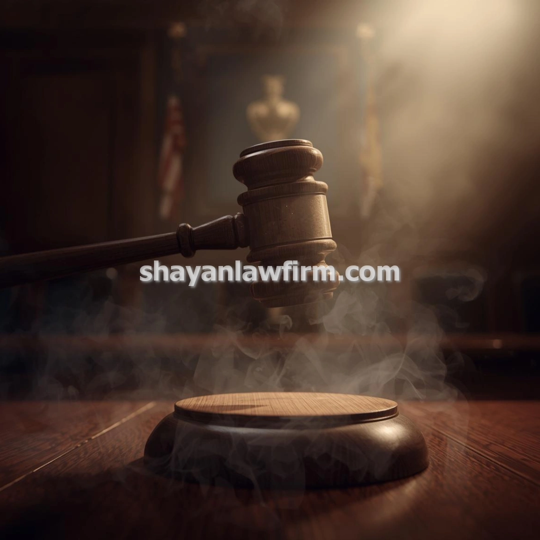 بهترین وکیل ملکی برای پرونده های تخلیه ملک در مشهد